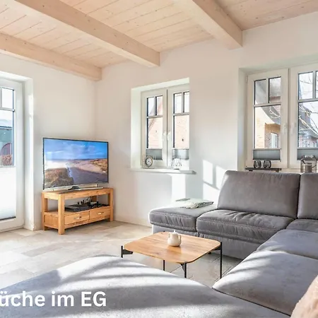 Apartmán Koenig 
