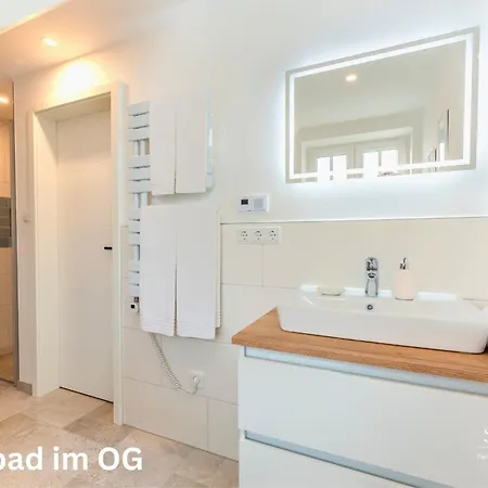 Apartmán Koenig 