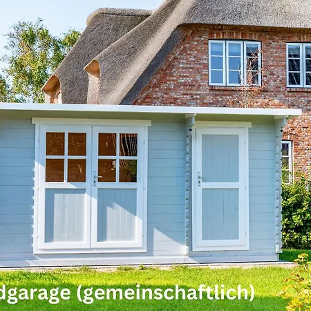 Apartmán Koenig 